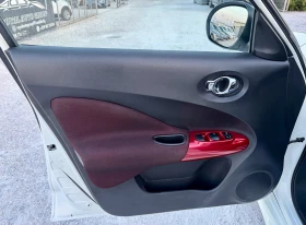 Nissan Juke 1.6i TEKNA KEYLESS GO, снимка 13