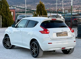 Nissan Juke 1.6i TEKNA KEYLESS GO, снимка 6