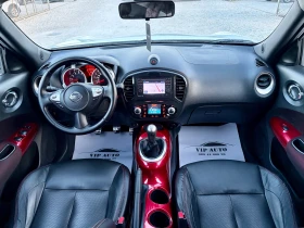 Nissan Juke 1.6i TEKNA KEYLESS GO, снимка 11