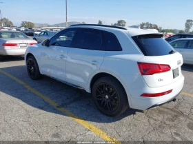 Audi Q5 2.0l Prestige 45 Tfsi Quattro S Tronic, снимка 3