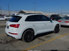 Audi Q5 2.0l Prestige 45 Tfsi Quattro S Tronic, снимка 4