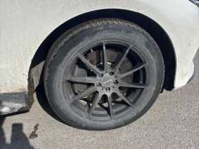 Mercedes-Benz GLE * 550 * CARFAX * ЦЕНА ДО БГ, снимка 7