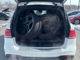 Mercedes-Benz GLE * 550 * CARFAX * ЦЕНА ДО БГ, снимка 9