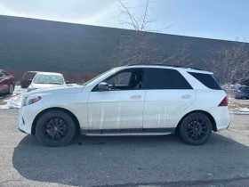 Mercedes-Benz GLE * 550 * CARFAX * ЦЕНА ДО БГ, снимка 2