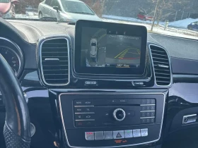 Mercedes-Benz GLE * 550 * CARFAX * ЦЕНА ДО БГ, снимка 16