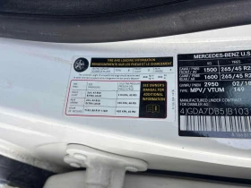 Mercedes-Benz GLE * 550 * CARFAX * ЦЕНА ДО БГ, снимка 11