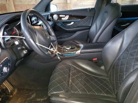 Mercedes-Benz GLC 300 COUPE 4MATIC | DESIGNO | BURMESTER | ОБДУХВАНЕ |  , снимка 7