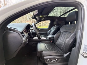 Audi SQ7 4.0TDI / TV / 7 МЕСТЕН, снимка 10