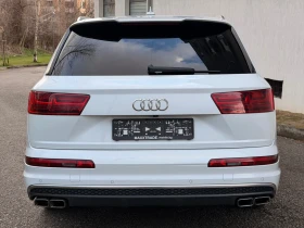 Audi SQ7 4.0TDI / TV / 7 МЕСТЕН, снимка 6
