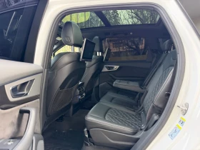 Audi SQ7 4.0TDI / TV / 7 МЕСТЕН, снимка 11