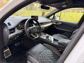 Audi SQ7 4.0TDI / TV / 7 МЕСТЕН, снимка 9