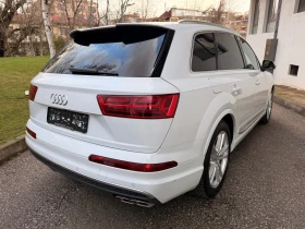 Audi SQ7 4.0TDI / TV / 7 МЕСТЕН, снимка 7