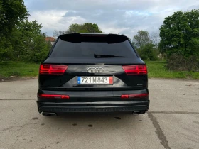 Audi Q7 Audi Q7 3.0 TDI / 2018 / S-line / Matrix , снимка 2