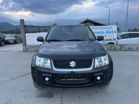 Suzuki Grand vitara 1.6I 106кс 4X4 EURO 4 КЛИМАТРОНИК ПЕРФЕКТНА, снимка 2