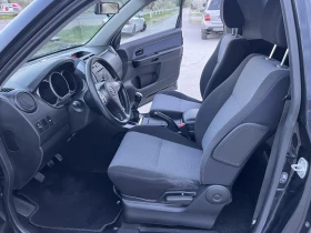 Suzuki Grand vitara 1.6I 106кс 4X4 EURO 4 КЛИМАТРОНИК ПЕРФЕКТНА, снимка 8