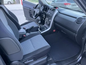 Suzuki Grand vitara 1.6I 106кс 4X4 EURO 4 КЛИМАТРОНИК ПЕРФЕКТНА, снимка 10