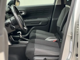 Citroen C3 Aircross NAVI /HEAD UP /AVTOMAT /KEYLESS , снимка 9