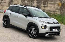 Citroen C3 Aircross NAVI /HEAD UP /AVTOMAT /KEYLESS , снимка 2