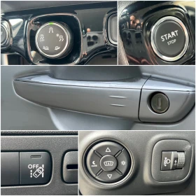 Citroen C3 Aircross NAVI /HEAD UP /AVTOMAT /KEYLESS , снимка 14