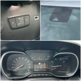 Citroen C3 Aircross NAVI /HEAD UP /AVTOMAT /KEYLESS , снимка 12