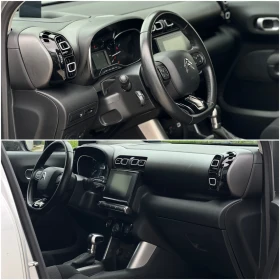 Citroen C3 Aircross NAVI /HEAD UP /AVTOMAT /KEYLESS , снимка 10