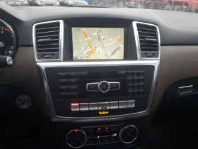 Mercedes-Benz ML 350 * 4MATIC BlueTEC * ПАНОРАМА* ПОДГРЕВИ* , снимка 9