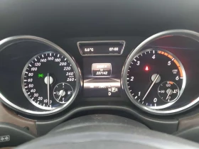 Mercedes-Benz ML 350 * 4MATIC BlueTEC * ПАНОРАМА* ПОДГРЕВИ* , снимка 8