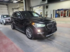 BMW X1 xDrive28i/CARFAX/Кожа/Памет/Подгрев/2 КЛЮЧА, снимка 2