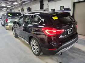 BMW X1 xDrive28i/CARFAX/Кожа/Памет/Подгрев/2 КЛЮЧА, снимка 4
