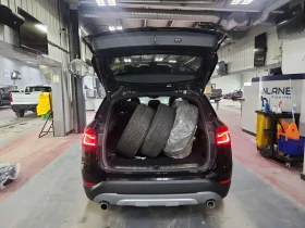 BMW X1 xDrive28i/CARFAX/Кожа/Памет/Подгрев/2 КЛЮЧА, снимка 14