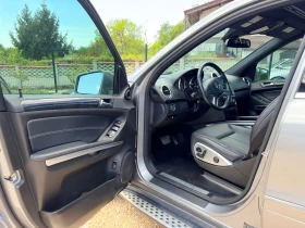 Mercedes-Benz GL 350, снимка 13