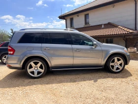 Mercedes-Benz GL 350, снимка 5
