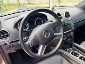 Mercedes-Benz GL 350, снимка 14