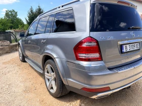 Mercedes-Benz GL 350, снимка 2