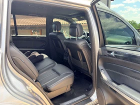 Mercedes-Benz GL 350, снимка 8