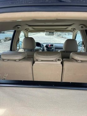 Honda Cr-v, снимка 12