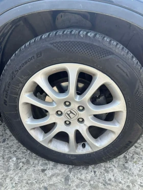 Honda Cr-v, снимка 10