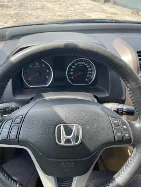 Honda Cr-v, снимка 13