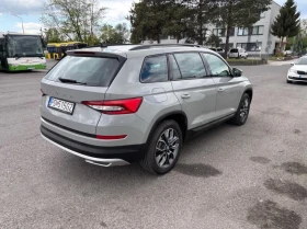 Skoda Kodiaq Scout, снимка 3