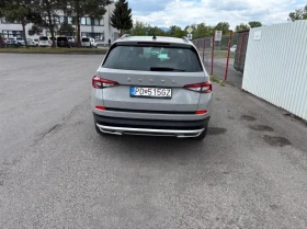 Skoda Kodiaq Scout, снимка 4