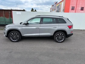 Skoda Kodiaq Scout, снимка 2