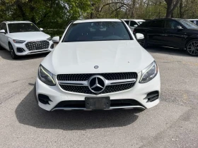 Mercedes-Benz GLC 300 COUPE/360/BURMESTER/ШИБИДАХ, снимка 2