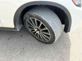 Mercedes-Benz GLC 300 COUPE/360/BURMESTER/ШИБИДАХ, снимка 6