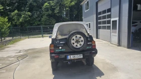 Suzuki Vitara, снимка 8