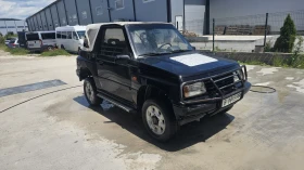 Suzuki Vitara, снимка 4