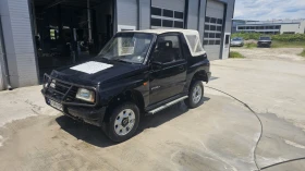Suzuki Vitara, снимка 1