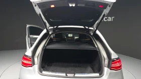 Mercedes-Benz GLE 350 GLE350 d 4MATIC Coupe | 360  Камера | Памет | Пано, снимка 17