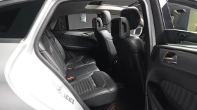 Mercedes-Benz GLE 350 GLE350 d 4MATIC Coupe | 360  Камера | Памет | Пано, снимка 14