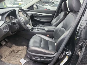 Infiniti QX50 * AWD * АВТОКРЕДИТ БЕЗ ПЪРВОНАЧАЛНА ВНОСКА* , снимка 5