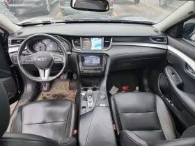 Infiniti QX50 * AWD * АВТОКРЕДИТ БЕЗ ПЪРВОНАЧАЛНА ВНОСКА* , снимка 2